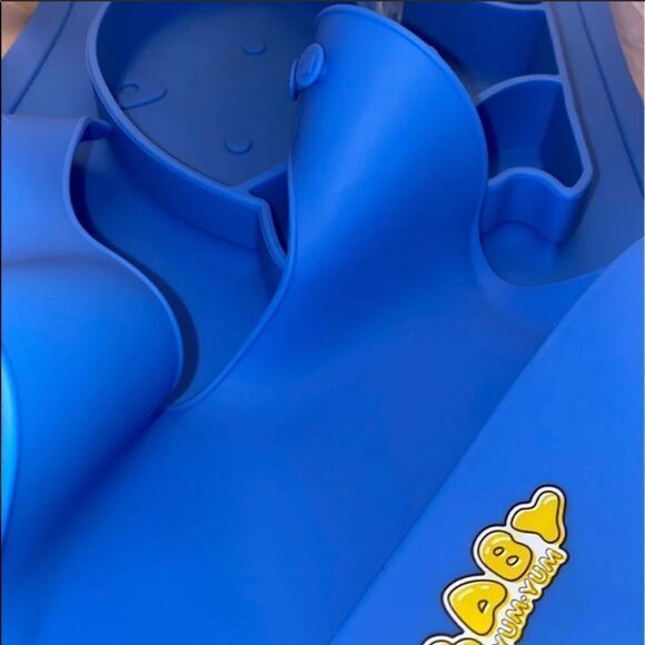 Baby Yum Yum travel set - Picture 3 of 4